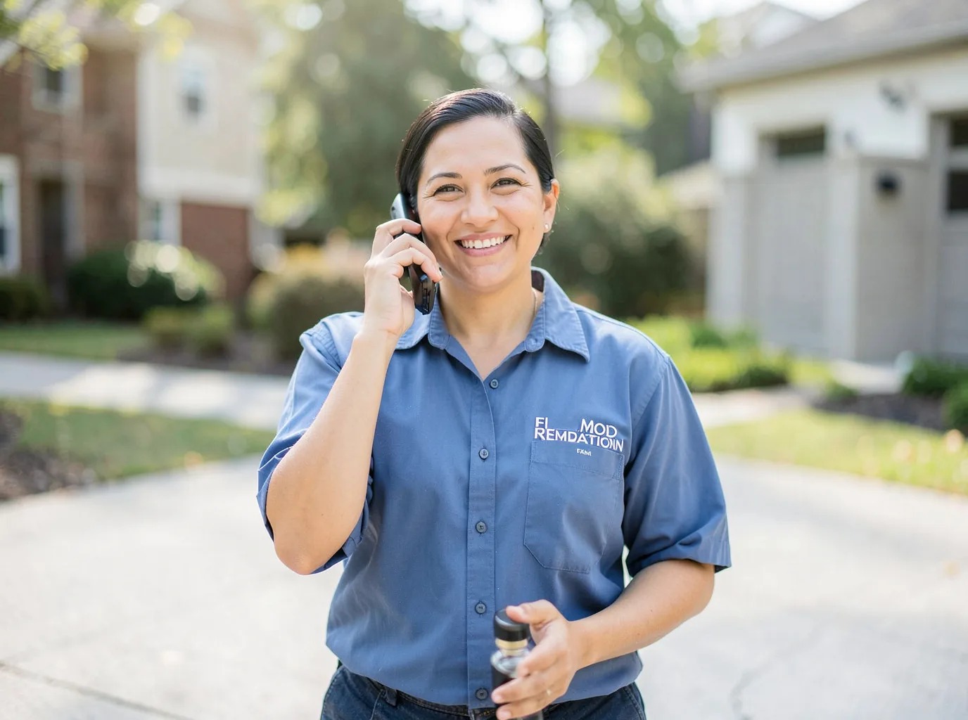 Mold Remediation Santa Fe Springs, CA FAQs